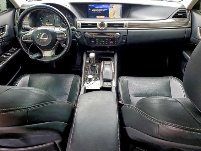 Lexus Gs 350 Base Image 8