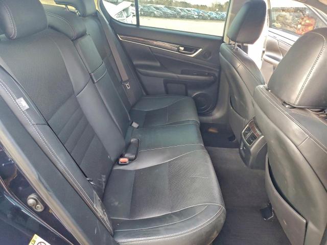 Lexus Gs 350 Base Image 6