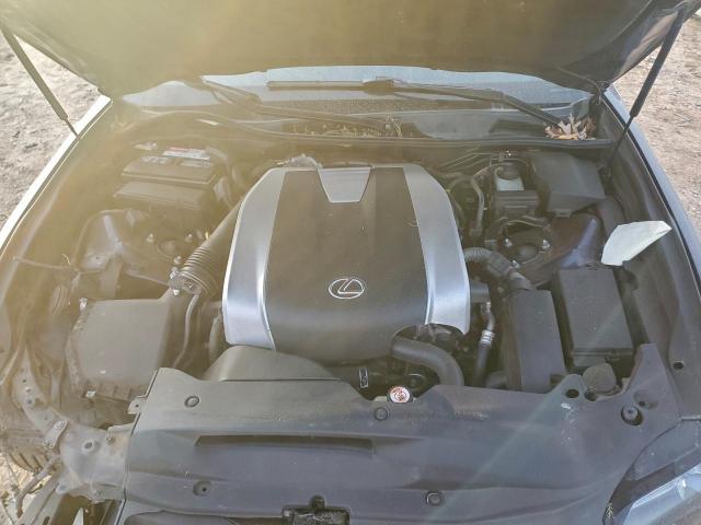 Lexus Gs 350 Base Image 11