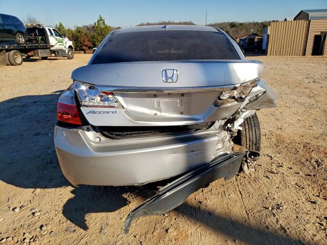 Honda Accord Exl Image 10