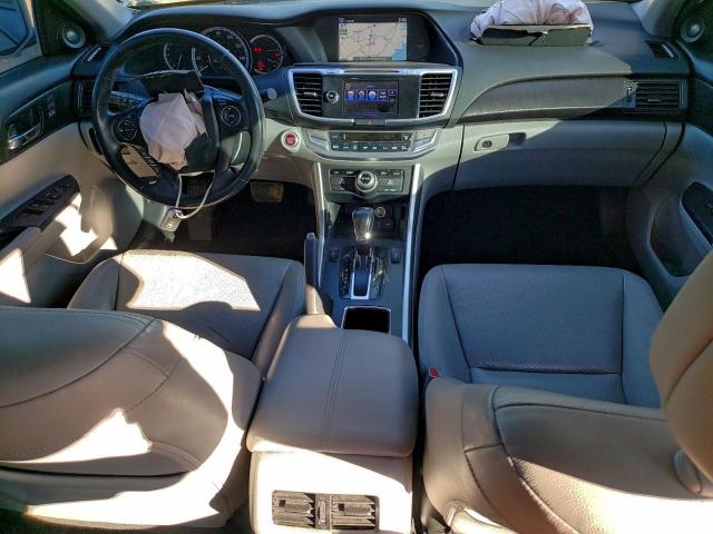 Honda Accord Exl Image 6