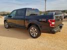 Ford F-150 Supercrew Image 7