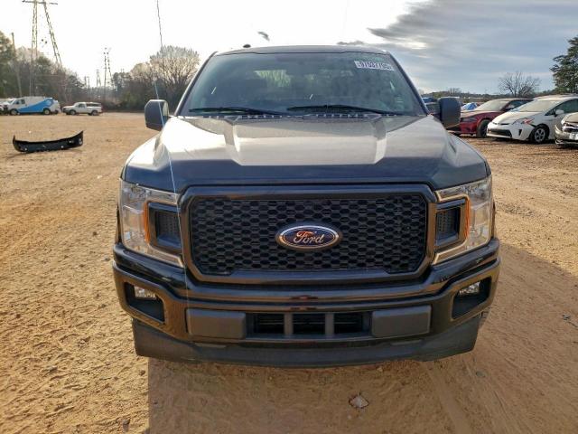 Ford F-150 Supercrew Image 11