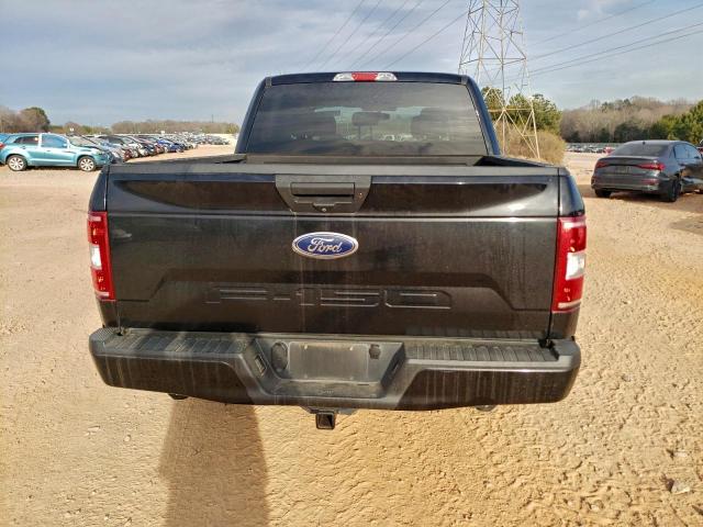 Ford F-150 Supercrew Image 2