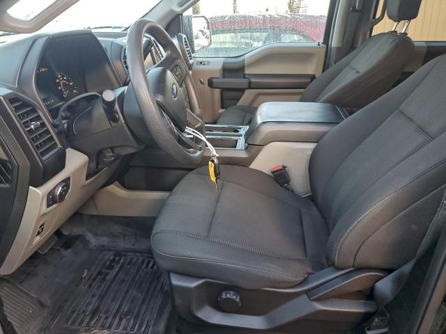 Ford F-150 Supercrew Image 5