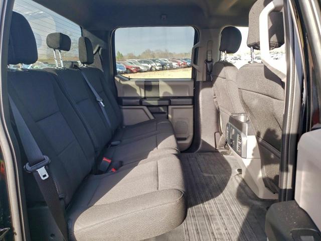 Ford F-150 Supercrew Image 6