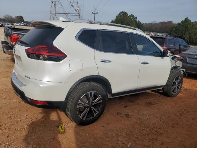 Nissan Rogue S Image 2