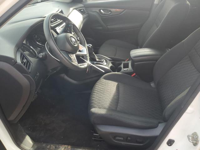 Nissan Rogue S Image 12