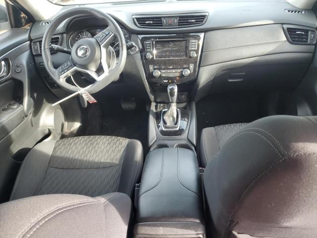 Nissan Rogue S Image 5
