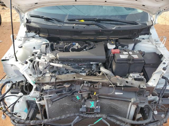 Nissan Rogue S Image 9