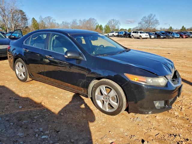 Acura TSX Image 12