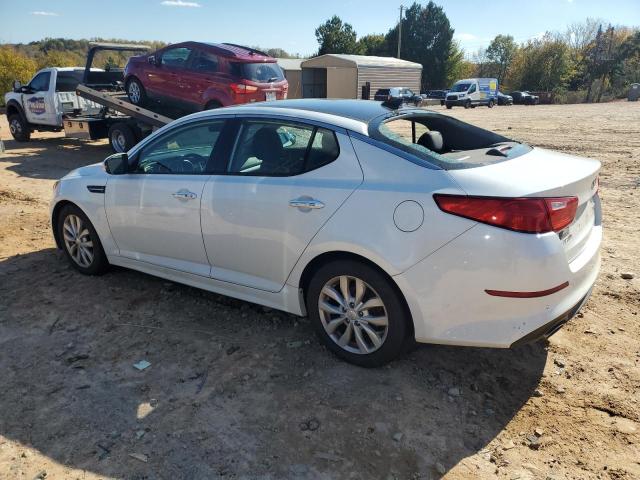 Kia Optima Ex Image 11