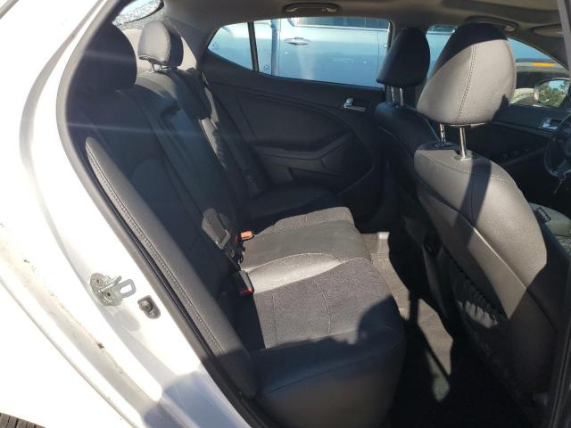 Kia Optima Ex Image 8