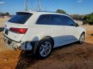 Audi Q7 Premium Plus Image 2