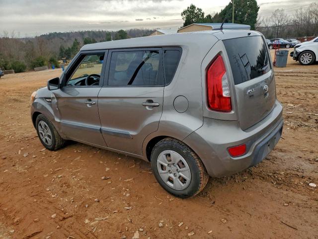 Kia Soul Image 9