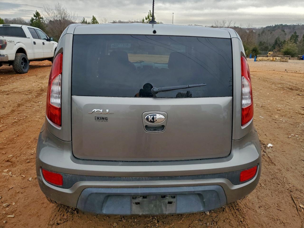 Kia Soul Image 6