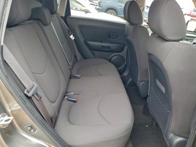 Kia Soul Image 11
