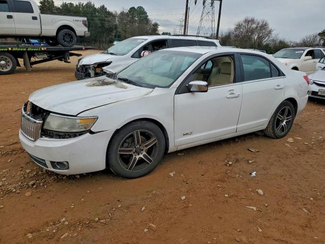  Salvage Lincoln MKZ