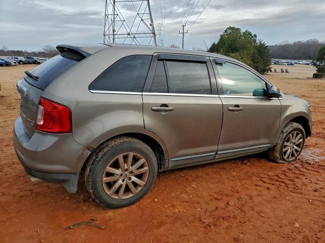 Ford Edge Limited Image 4