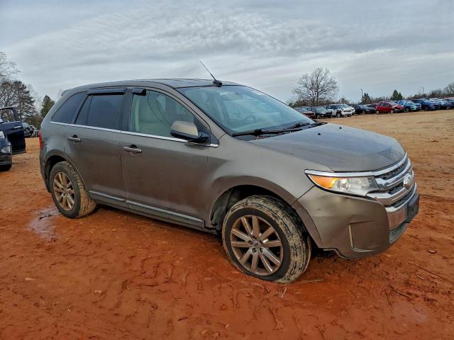 Ford Edge Limited Image 3