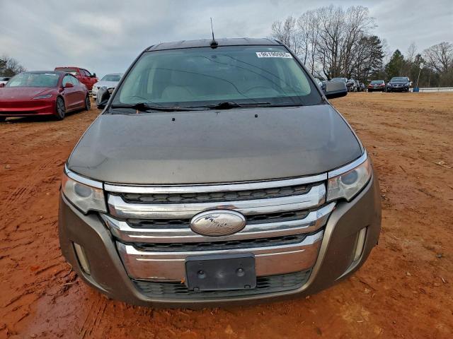 Ford Edge Limited Image 2