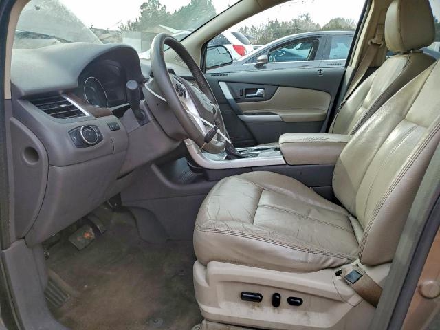 Ford Edge Limited Image 13