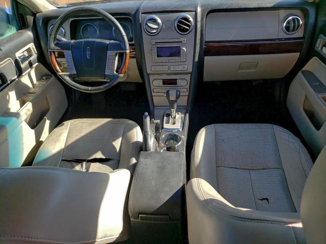 Lincoln MKZ Image 11