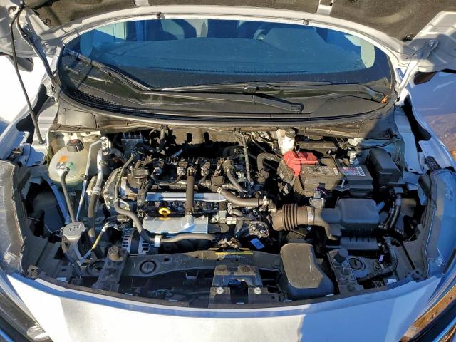 Nissan Versa Sv Image 12