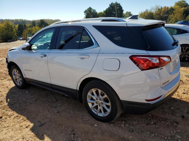 Chevrolet Equinox Lt Image 2