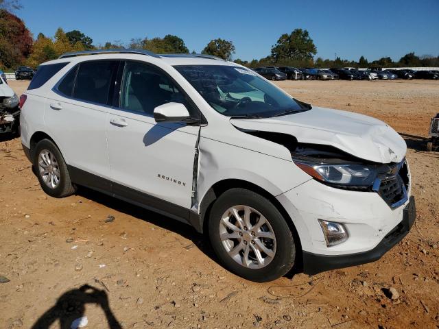 Chevrolet Equinox Lt Image 3