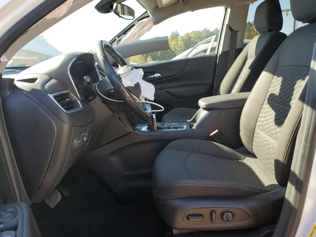 Chevrolet Equinox Lt Image 6