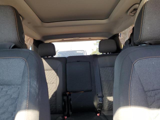 Chevrolet Equinox Lt Image 9