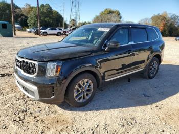  Salvage Kia Telluride