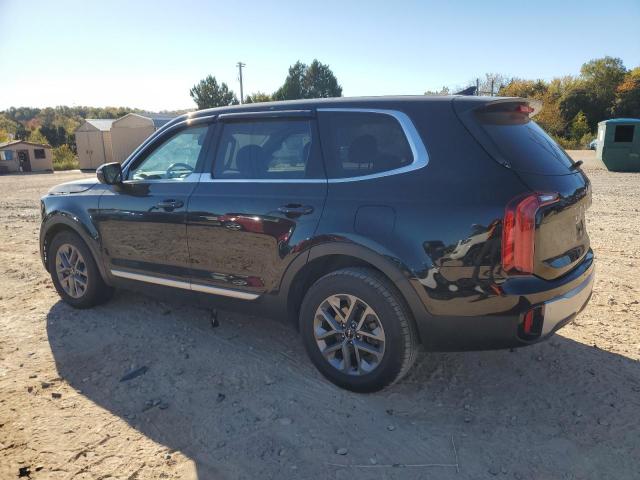Kia Telluride Lx Image 2