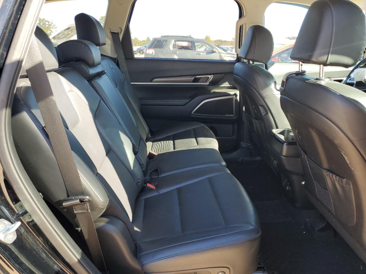 Kia Telluride Lx Image 9