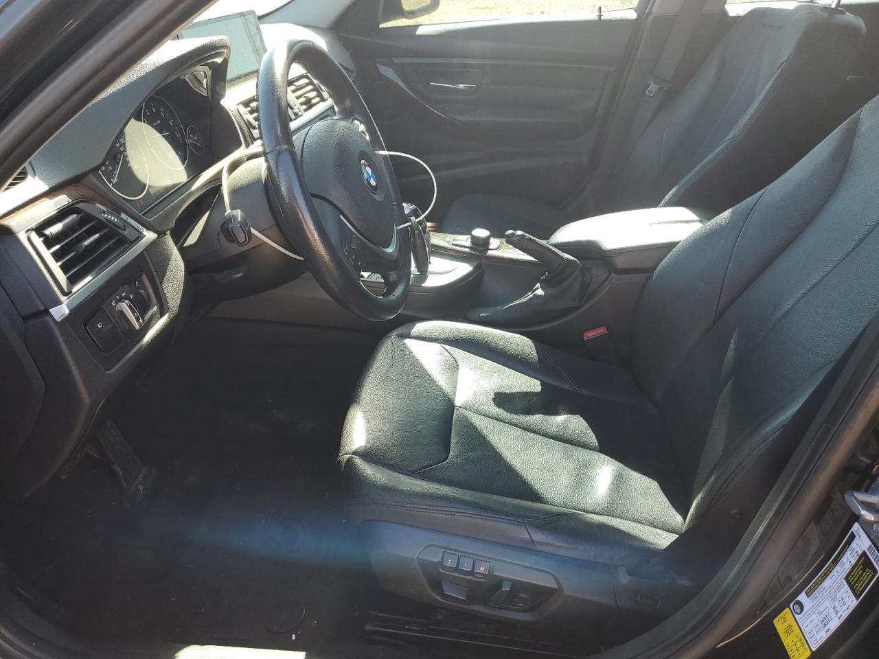 BMW 3 Series I Image 5