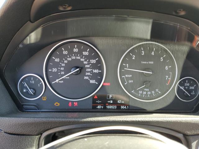 BMW 3 Series I Image 11