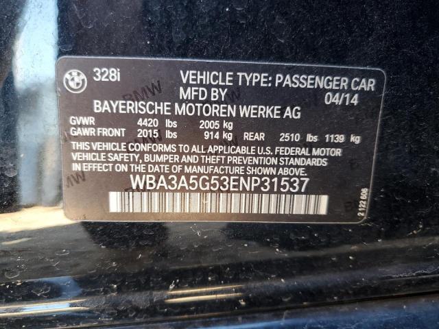 BMW 3 Series I Image 10