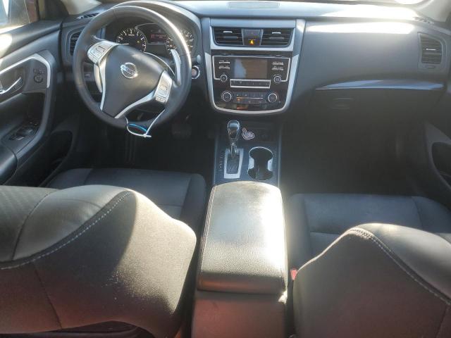 Nissan Altima 2.5 Image 10