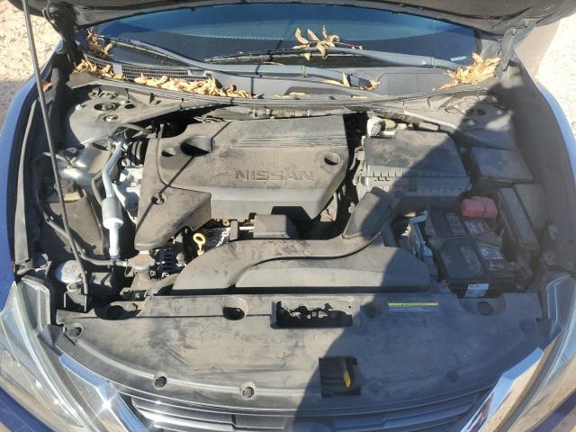 Nissan Altima 2.5 Image 12