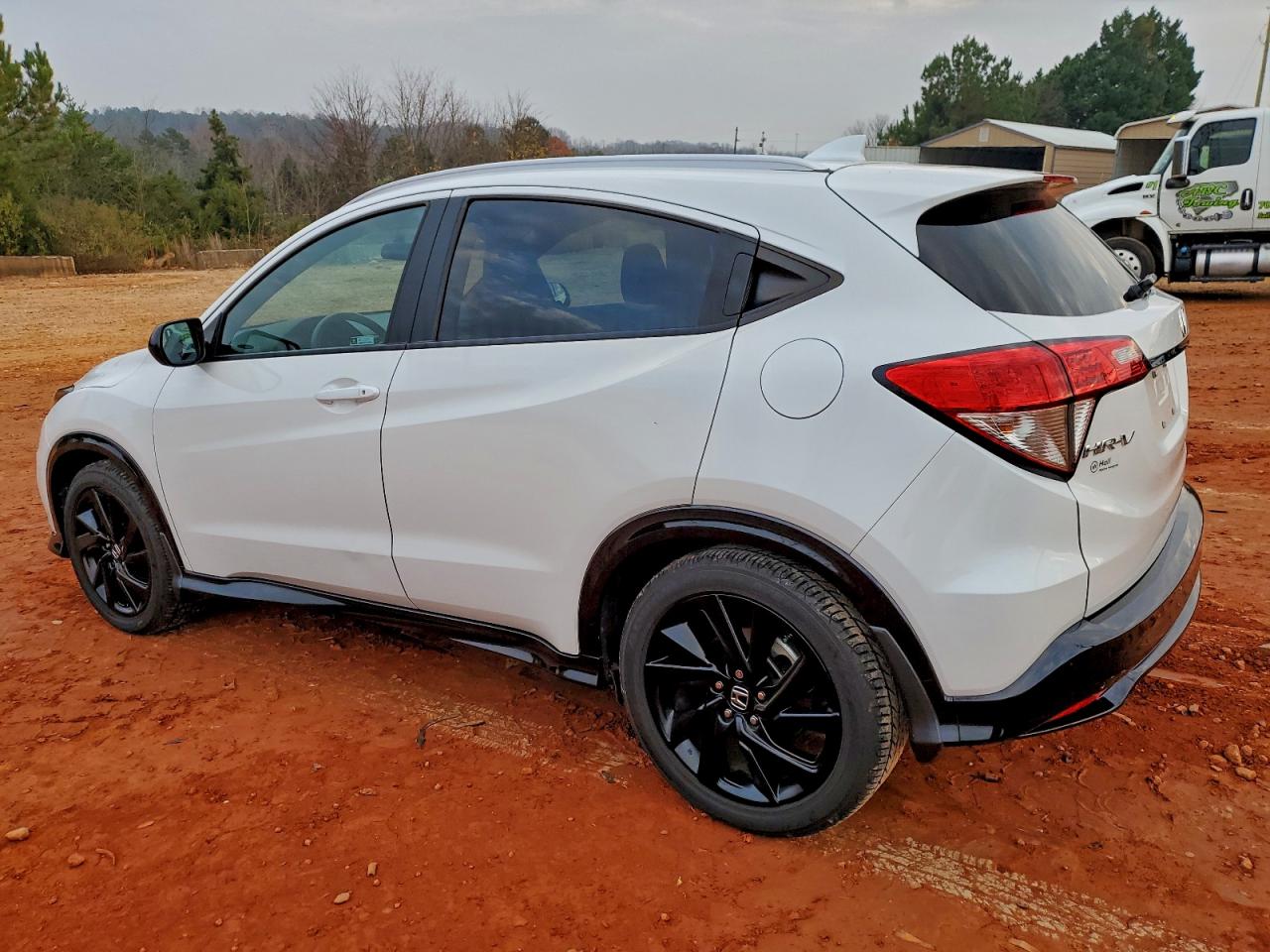 Honda HR-V Sport Image 3