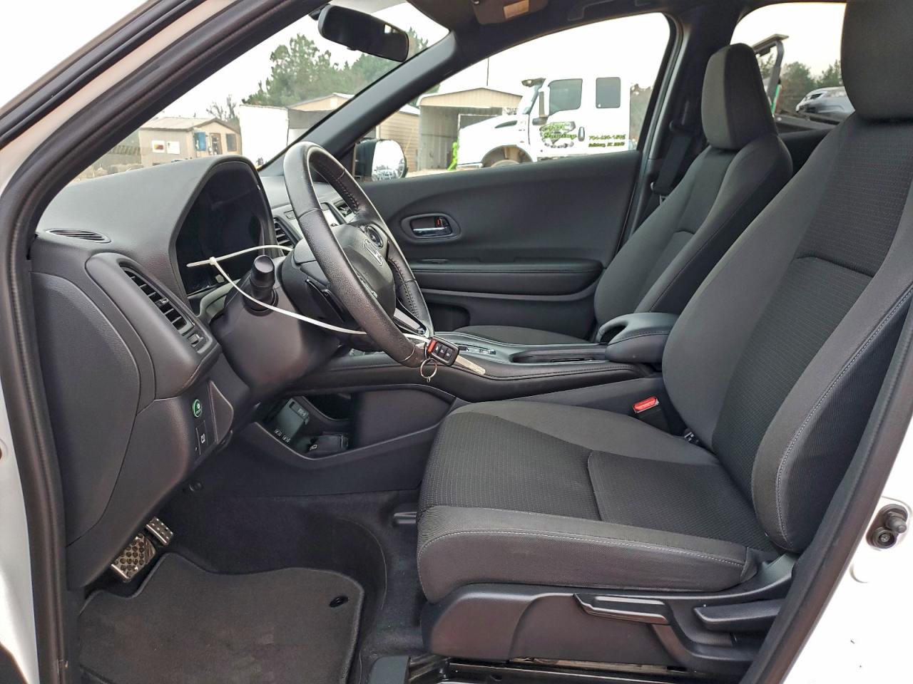 Honda HR-V Sport Image 6