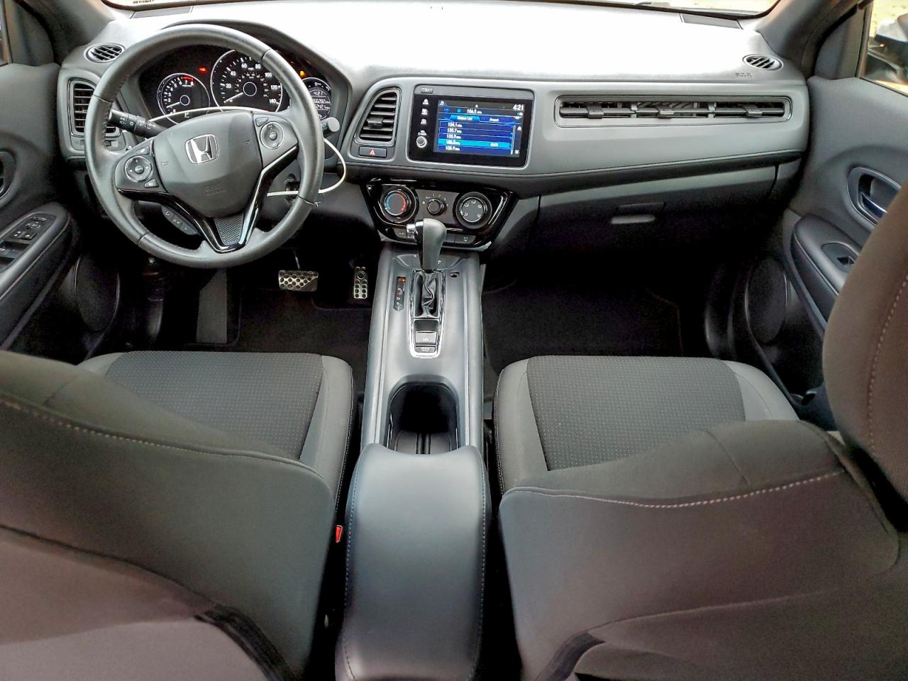 Honda HR-V Sport Image 7