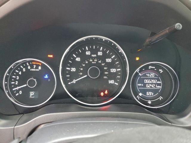 Honda HR-V Sport Image 9