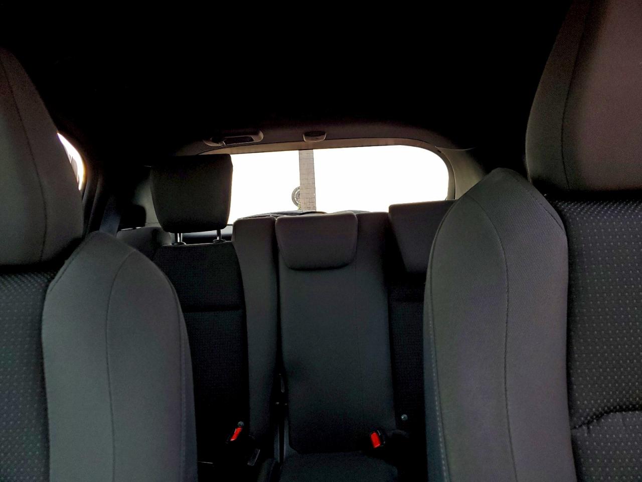 Honda HR-V Sport Image 11