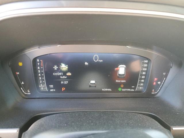 Honda Pilot Elite Image 7