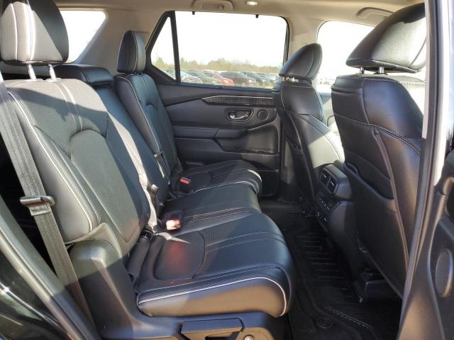 Honda Pilot Elite Image 10