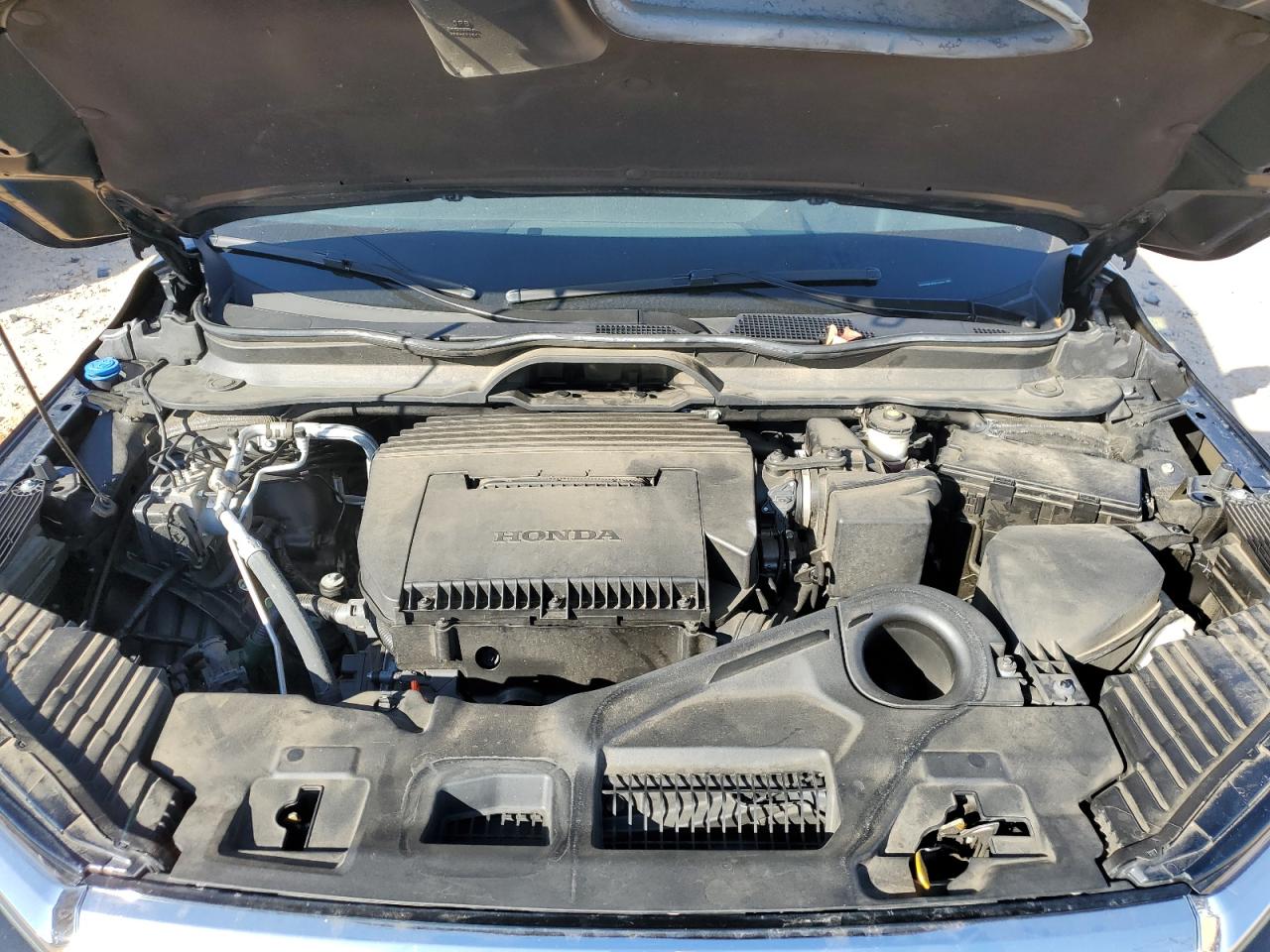 Honda Pilot Elite Image 11