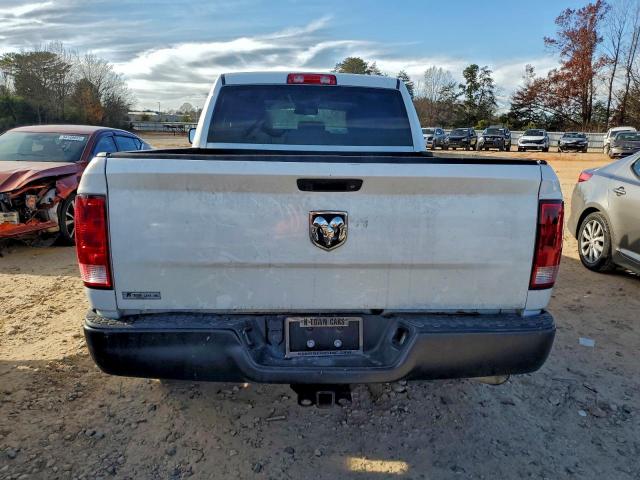 Ram 1500 Tradesman Image 9