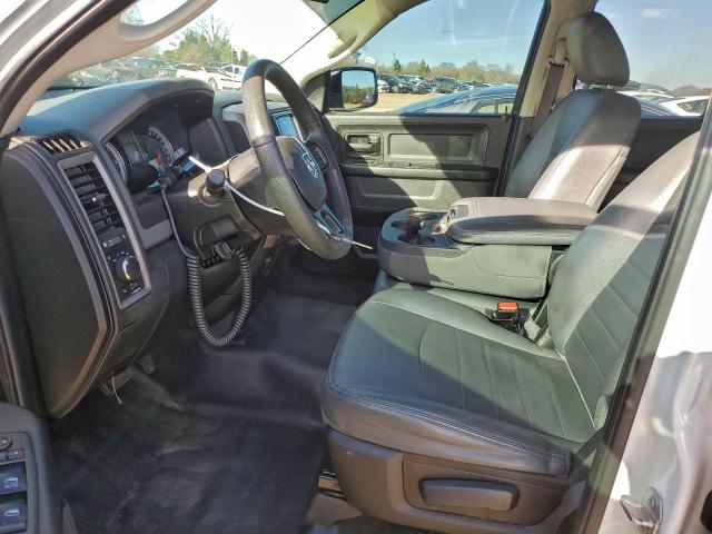 Ram 1500 Tradesman Image 7